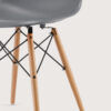 Gray Chair - Image 5